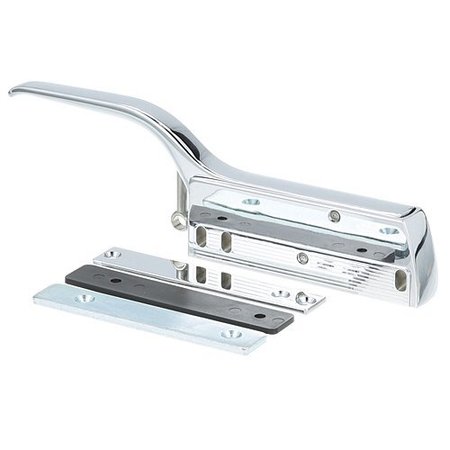 ACCUTEMP Door Latch/Handle , Quick-Release AT1A-2644-2